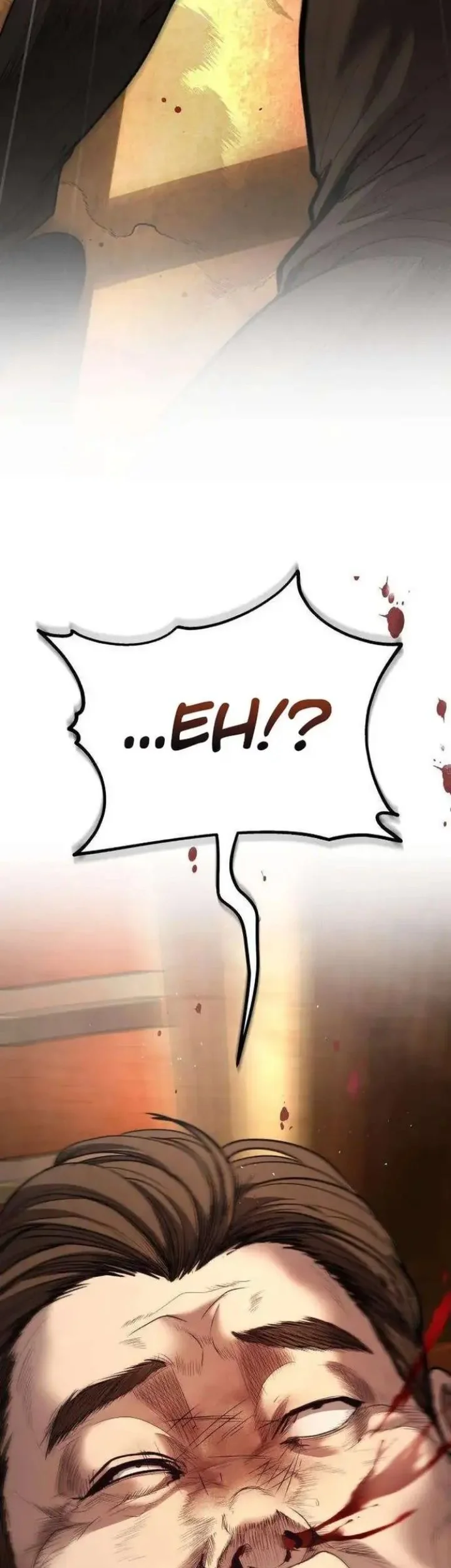 I Beat Up My Boss Chapter 21 Gambar 3