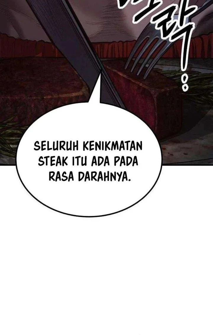 I Beat Up My Boss Chapter 22 Gambar 4