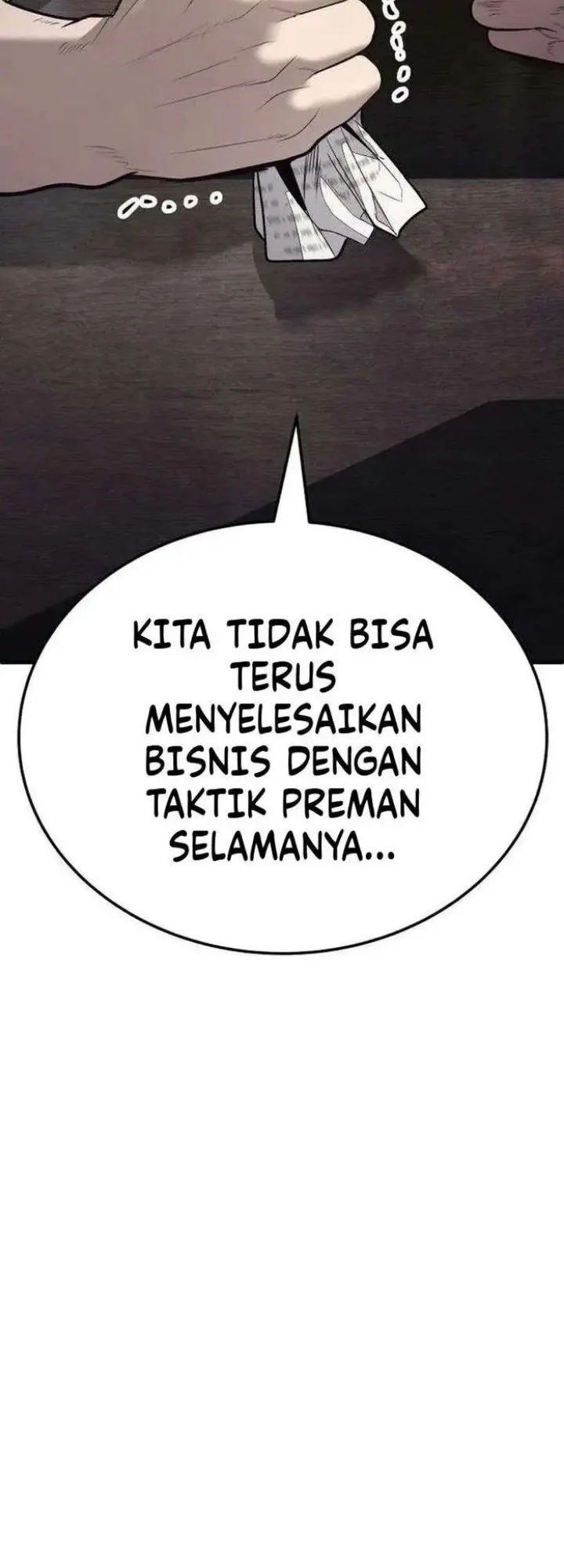 I Beat Up My Boss Chapter 23 Gambar 6
