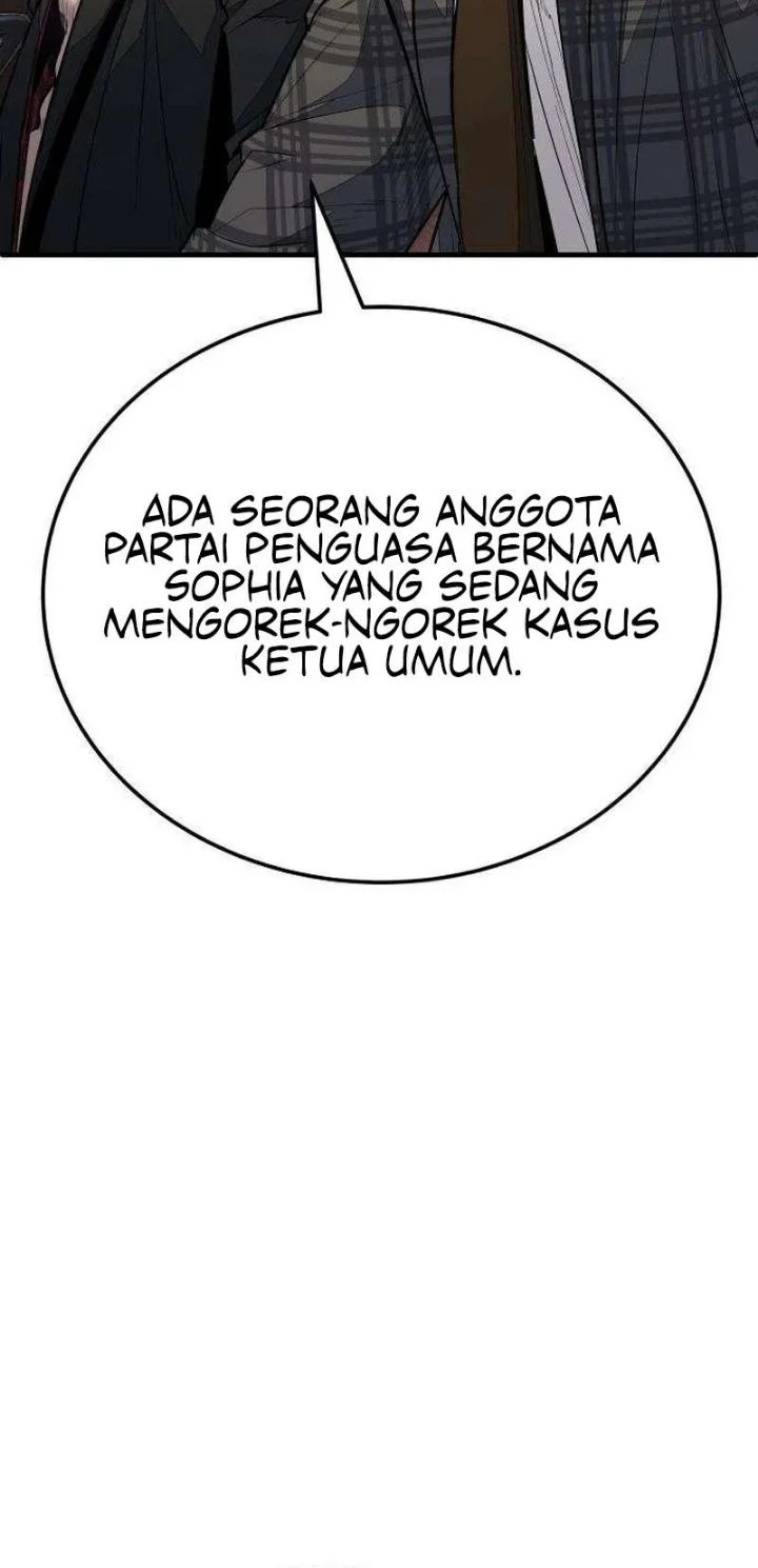 I Beat Up My Boss Chapter 25 Gambar 3