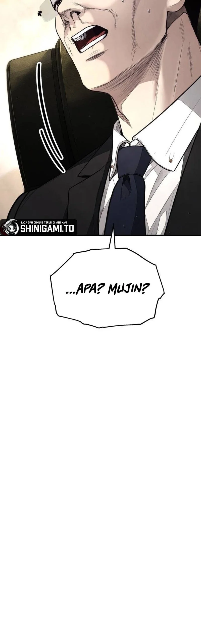 I Beat Up My Boss Chapter 8 Gambar 4