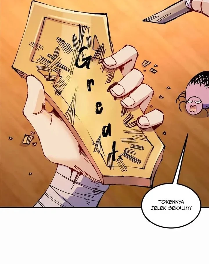 Manhua I Became a Big-Shot on the Heavenly Leaderboard Chapter 30 gambar 2