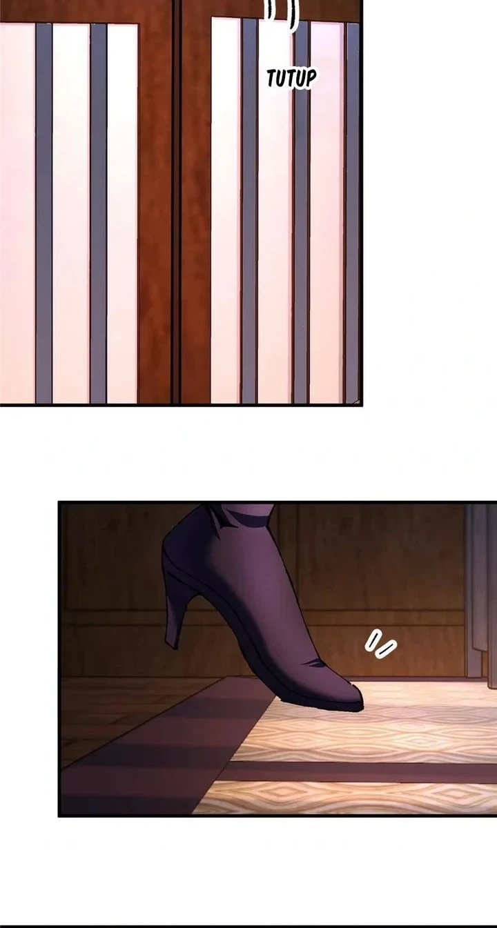 Manhua I Became a Big-Shot on the Heavenly Leaderboard Chapter 33 gambar 2