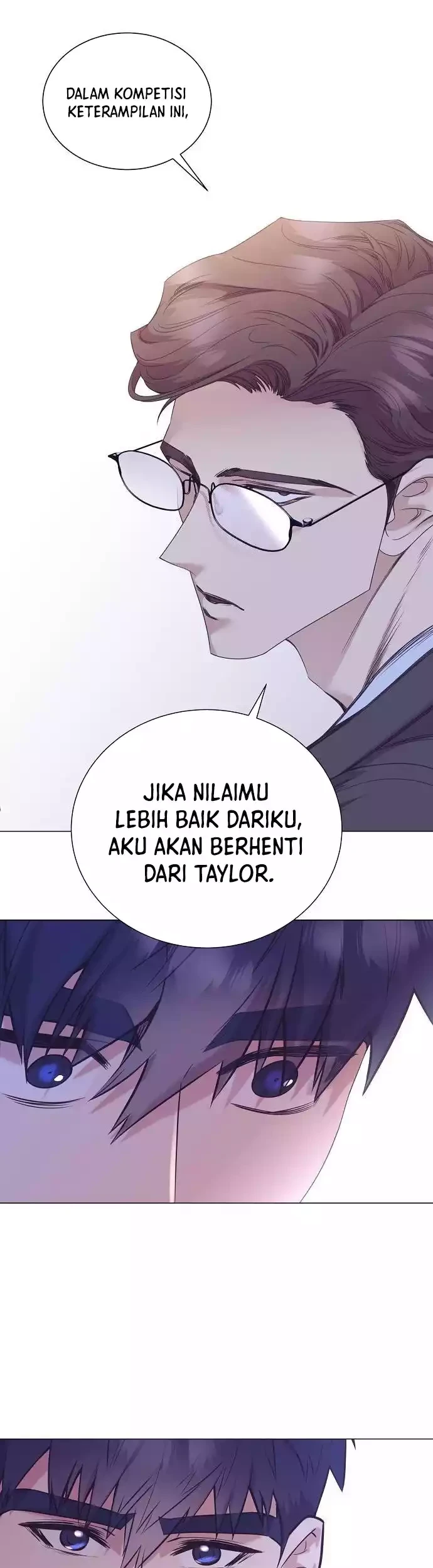 Manhwa I Became a Genius Salesman Chapter 44 gambar 2