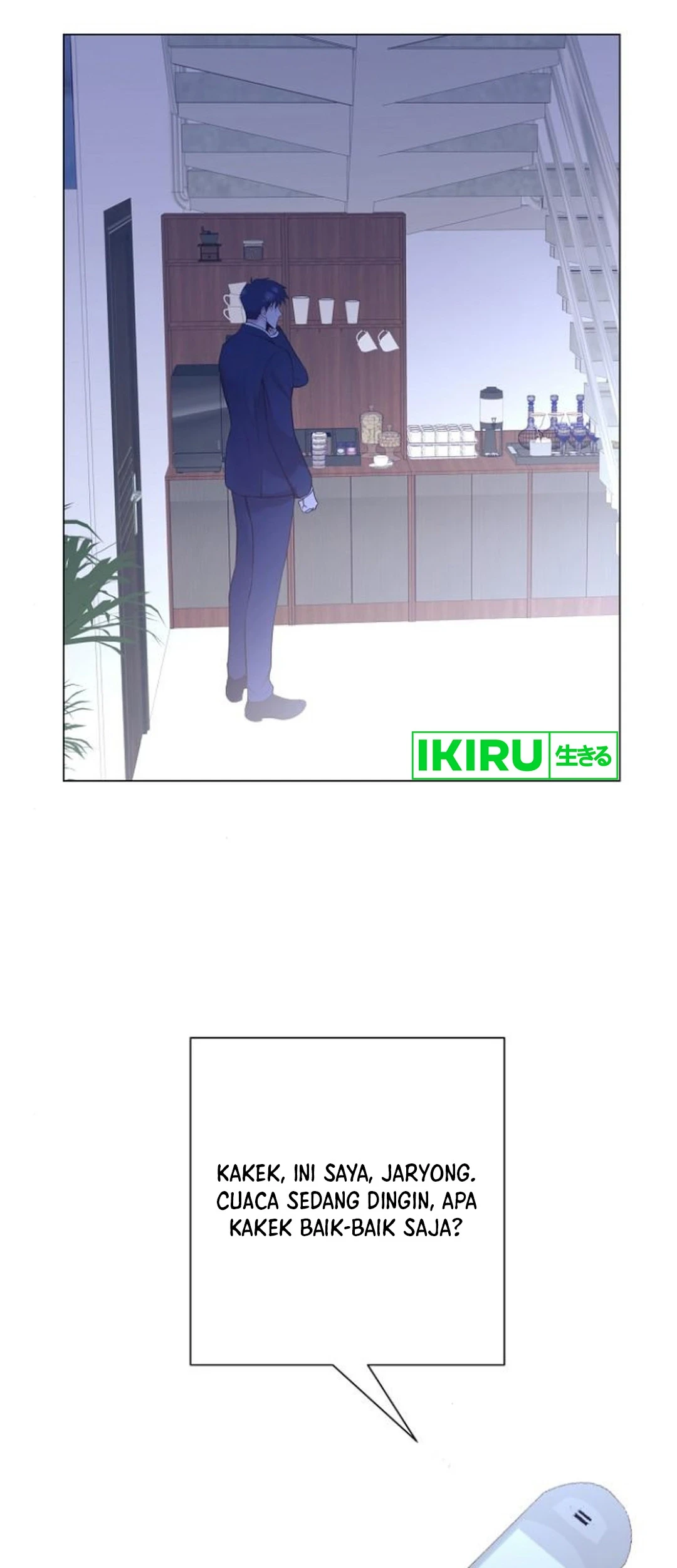 Manhwa I Became a Genius Salesman Chapter 50 gambar 2