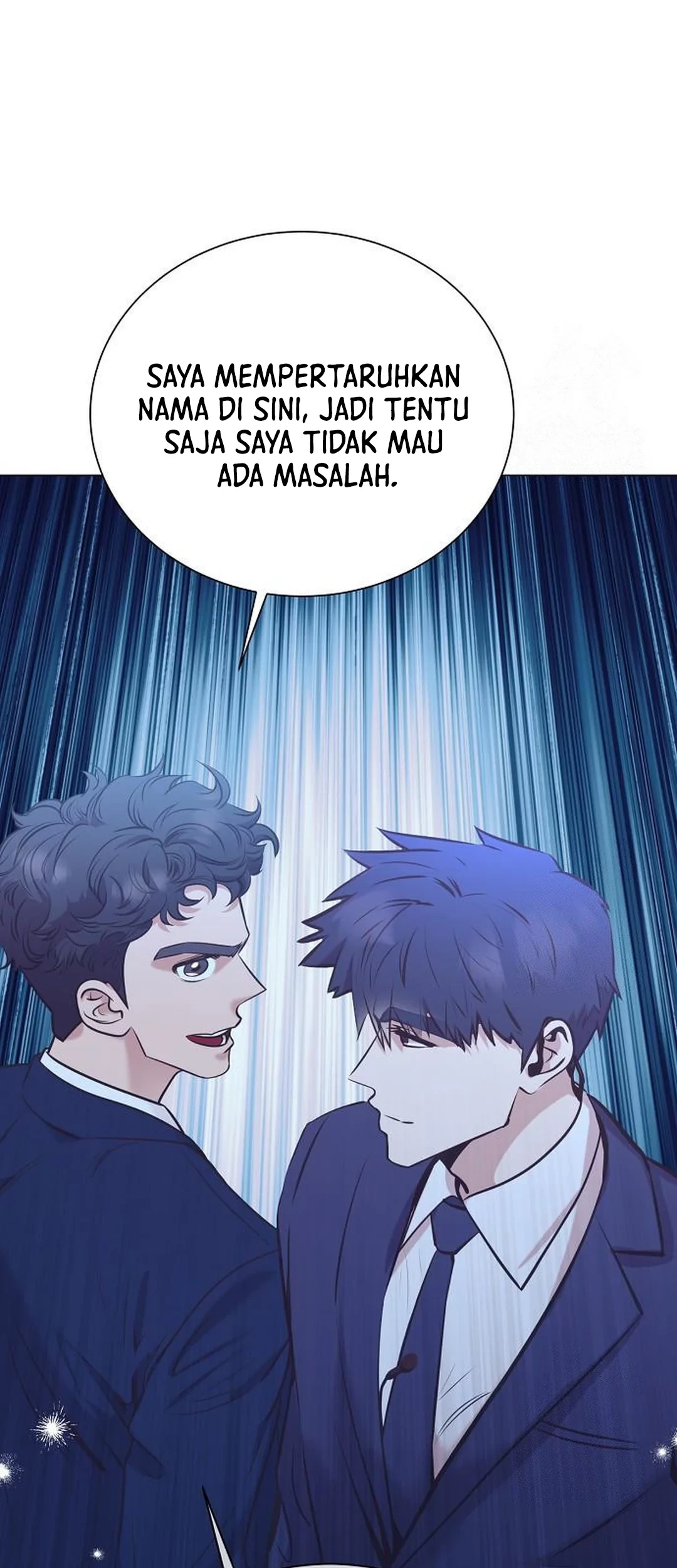 Manhwa I Became a Genius Salesman Chapter 56 gambar 2