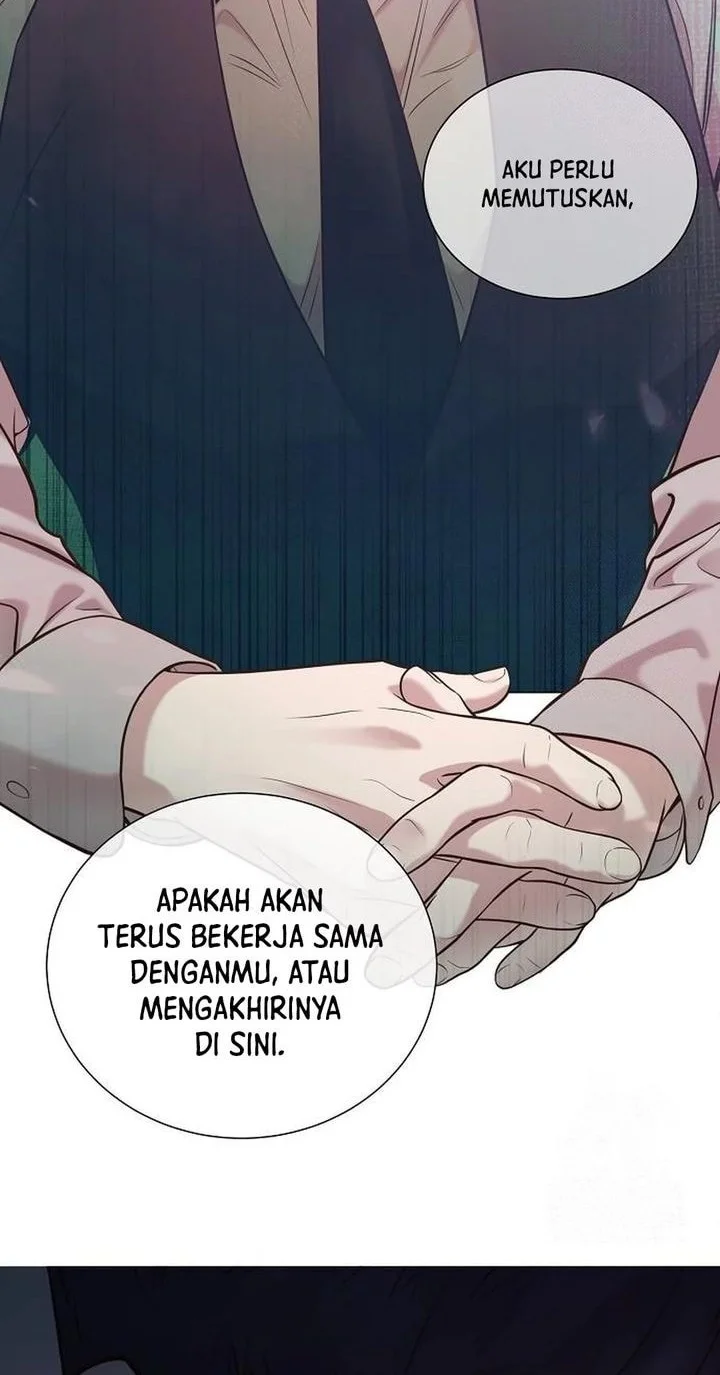Manhwa I Became a Genius Salesman Chapter 59 gambar 2