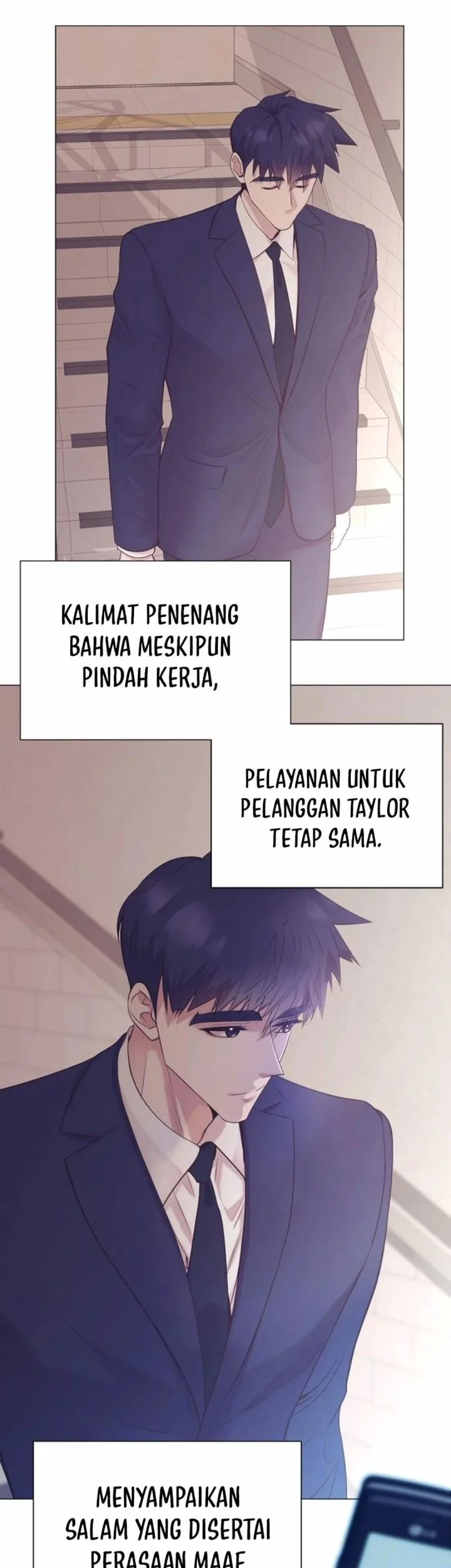 Manhwa I Became a Genius Salesman Chapter 66 gambar 2