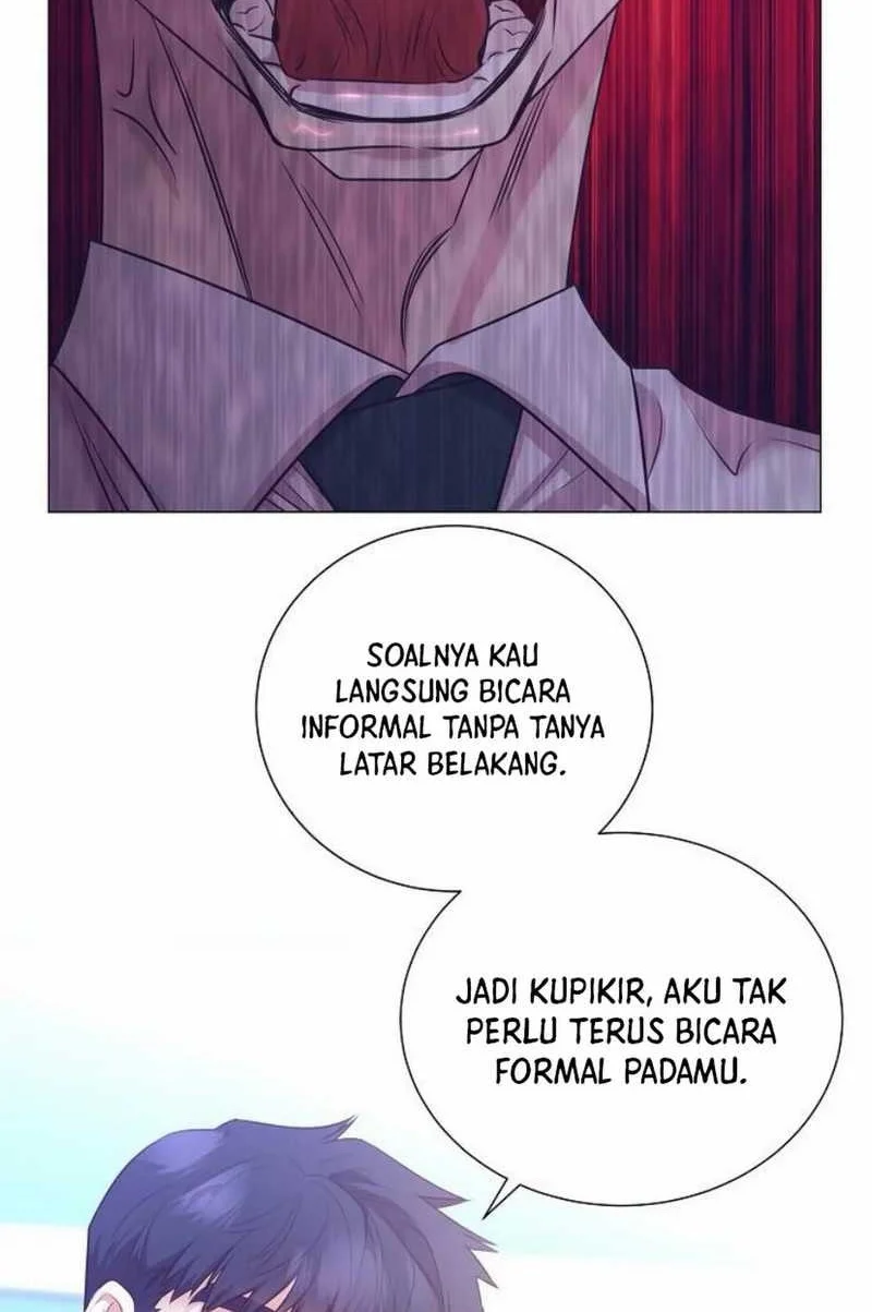 Manhwa I Became a Genius Salesman Chapter 68 gambar 2