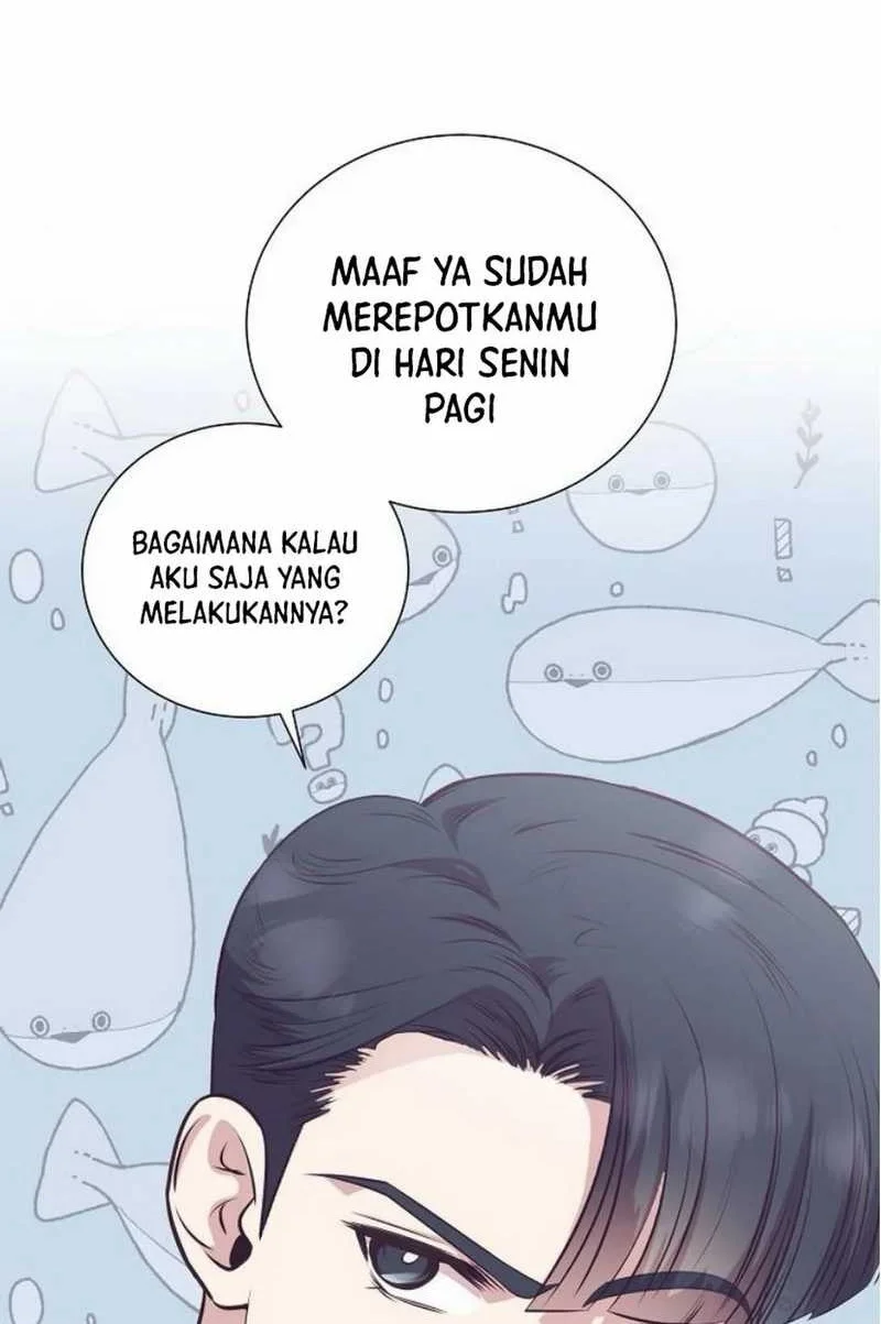 Manhwa I Became a Genius Salesman Chapter 70 gambar 2