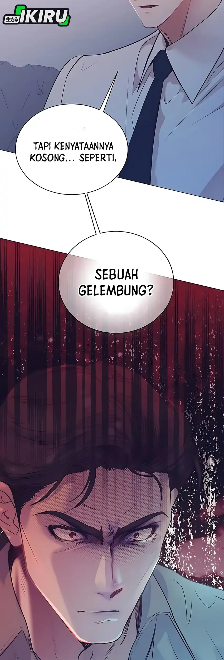 Manhwa I Became a Genius Salesman Chapter 79 gambar 2