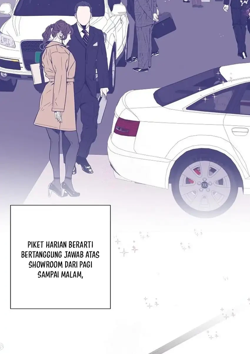 Manhwa I Became a Genius Salesman Chapter 82 gambar 2