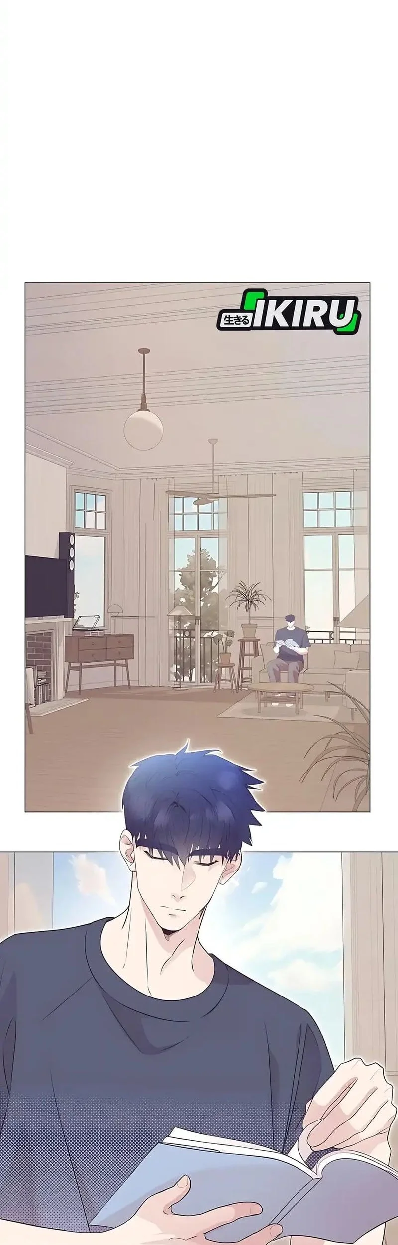 Manhwa I Became a Genius Salesman Chapter 83 gambar 2