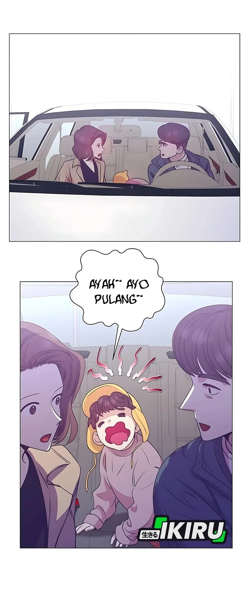 Manhwa I Became a Genius Salesman Chapter 88 gambar 2