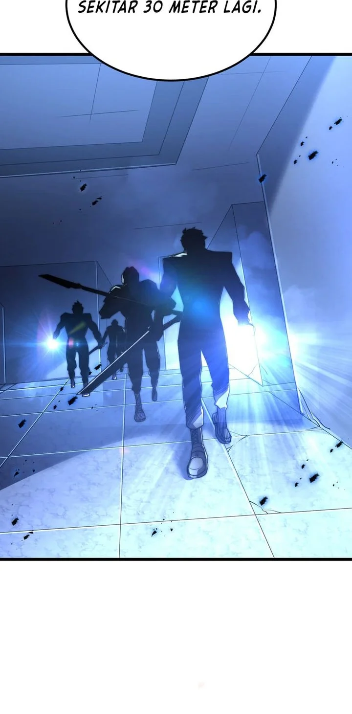 Manhua I Became a God Devouring Souls at the Crematorium Chapter 7 gambar 2