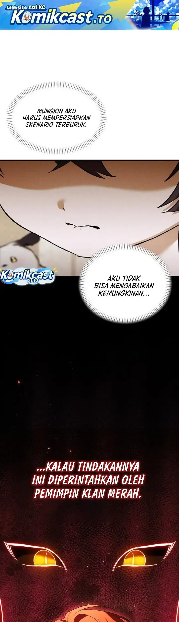 Manhwa I Became a Hatchling Chapter 15 gambar 2