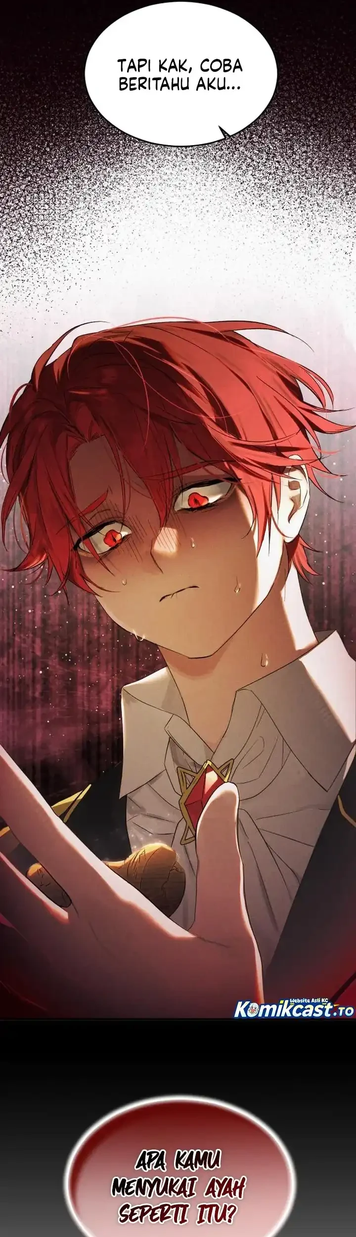 I Became a Hatchling Chapter 16 Gambar 3