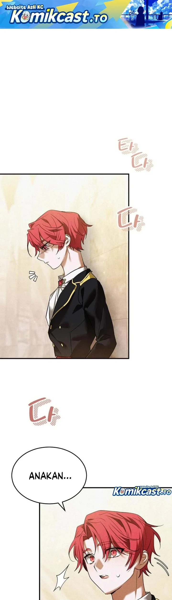 Manhwa I Became a Hatchling Chapter 18 gambar 2