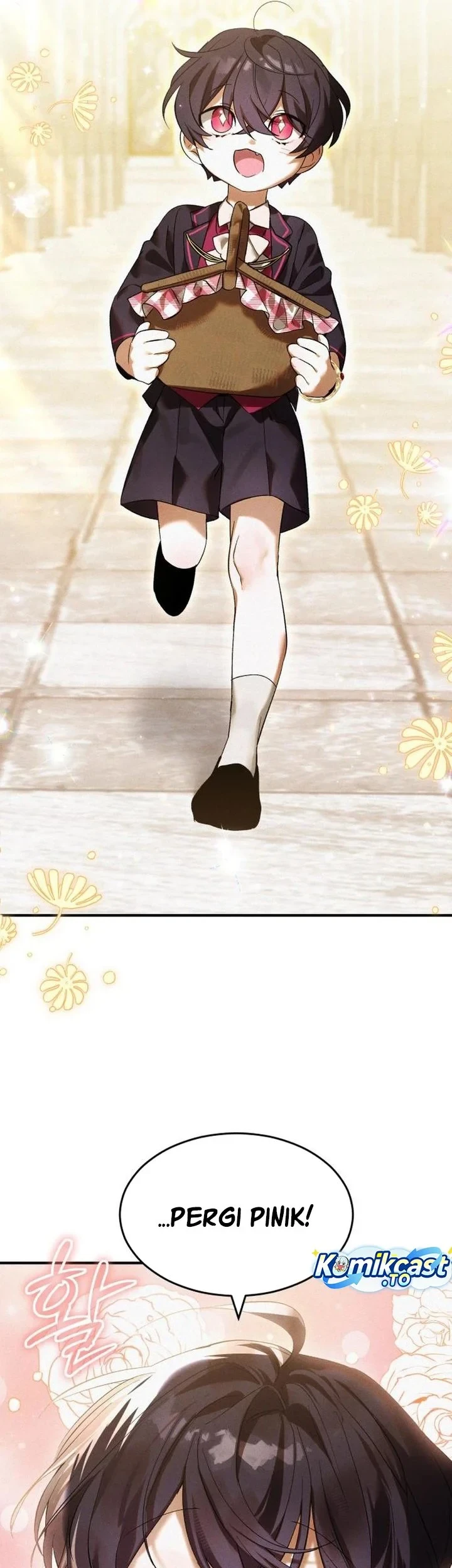 I Became a Hatchling Chapter 18 Gambar 4