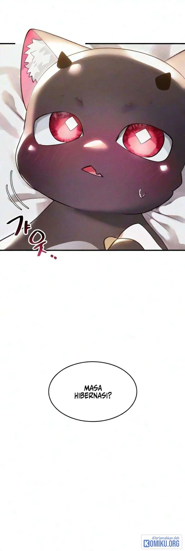 I Became a Hatchling Chapter 24 Gambar 5