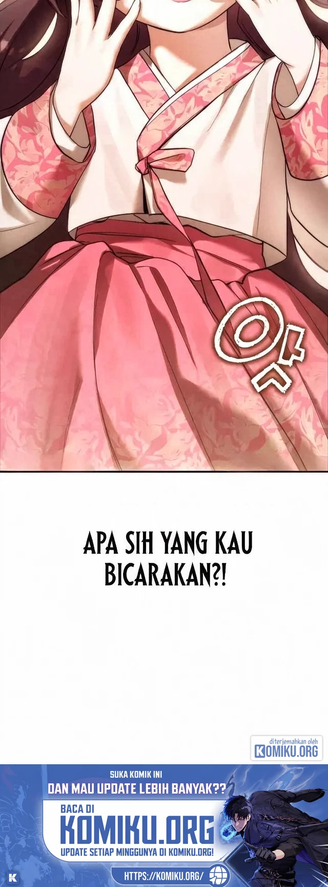 I Became a Hatchling Chapter 26 Gambar 4