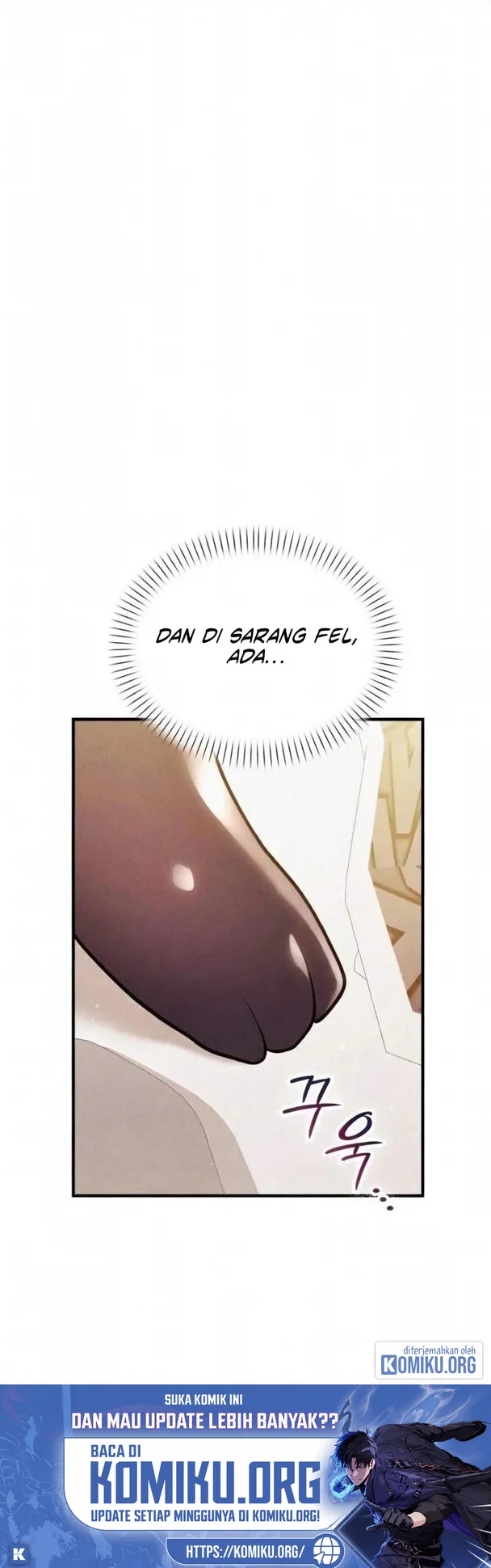 Komik I Became a Hatchling Chapter 27 gambar 1