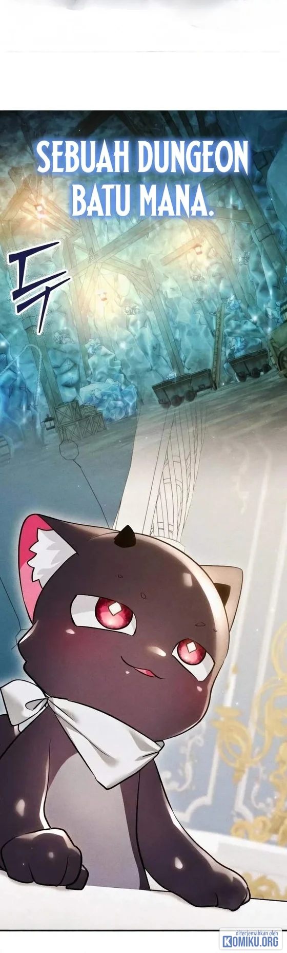 Manhwa I Became a Hatchling Chapter 27 gambar 2