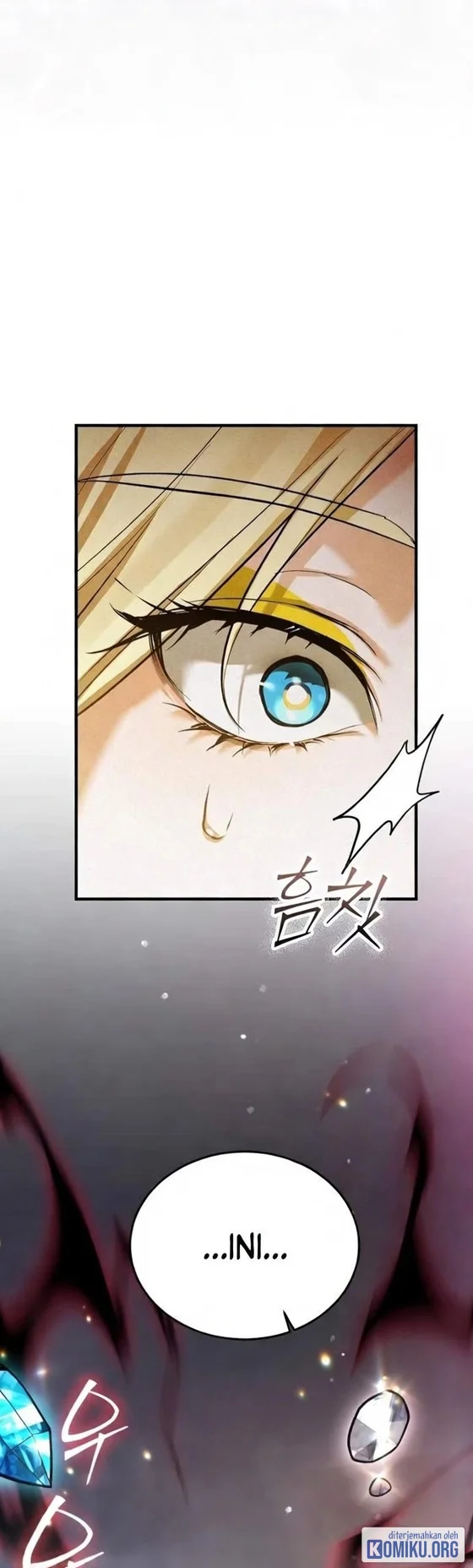 Manhwa I Became a Hatchling Chapter 29 gambar 2