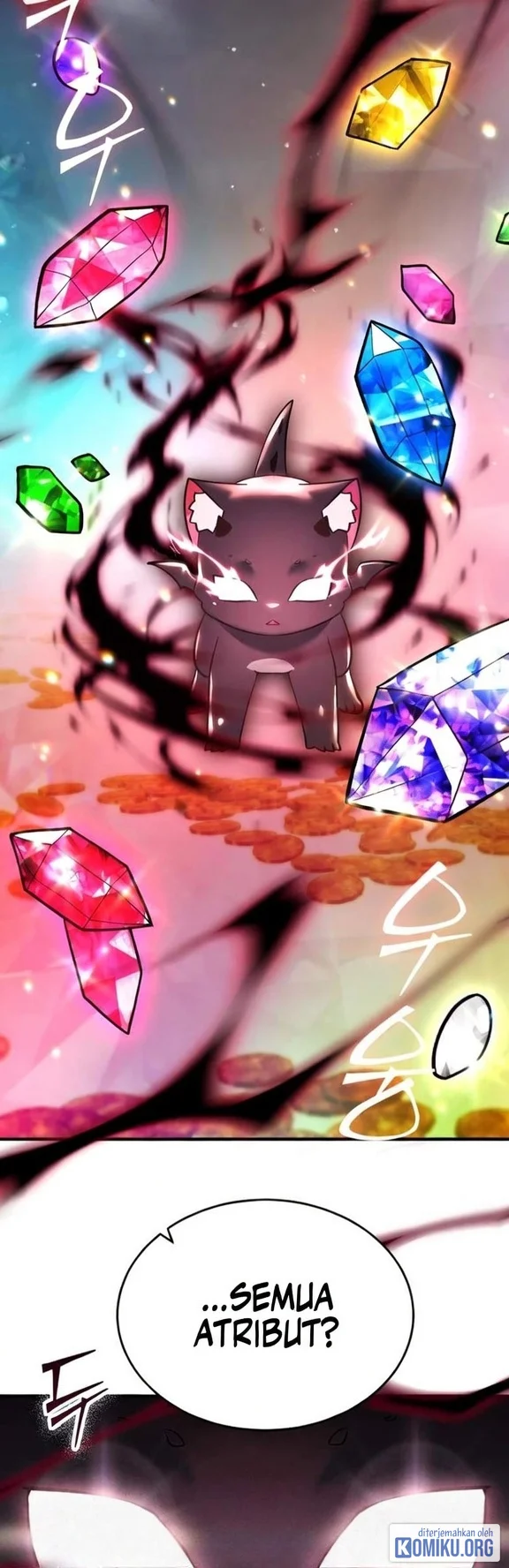I Became a Hatchling Chapter 29 Gambar 3