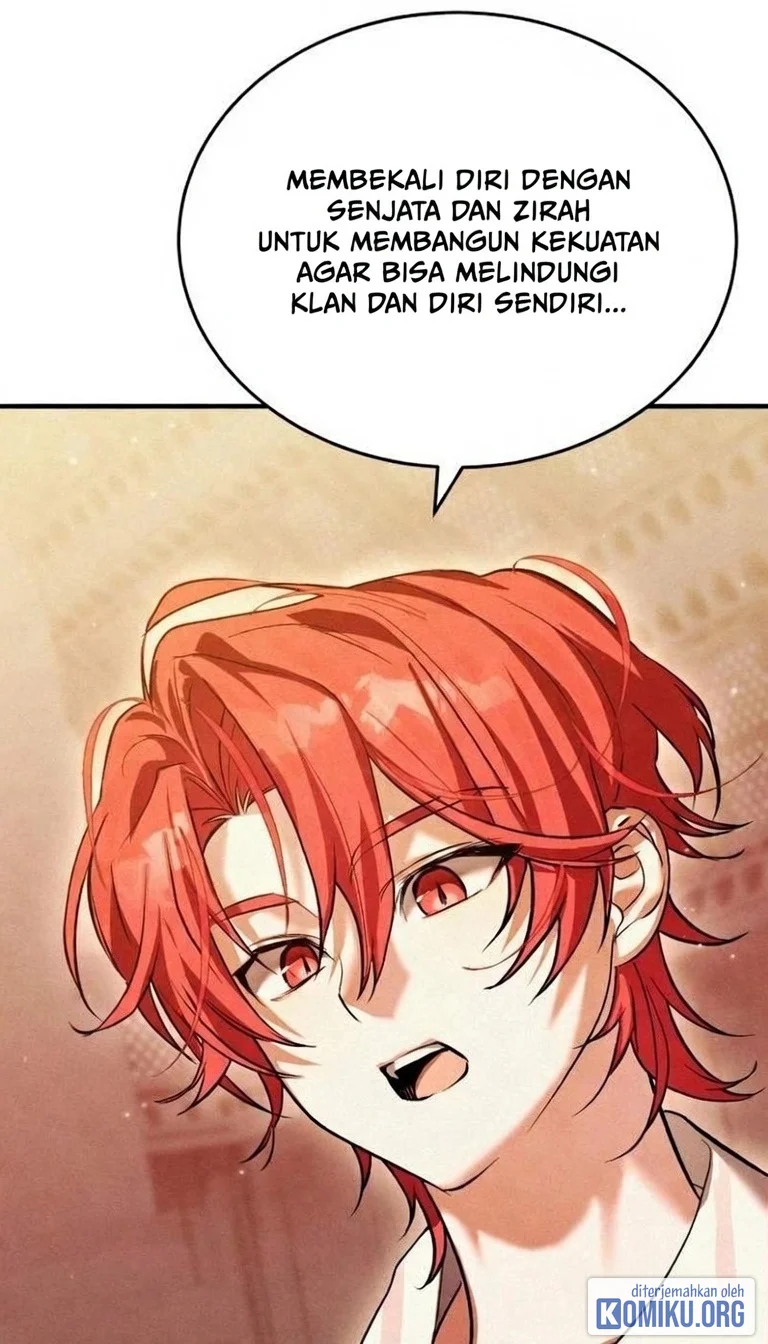 Manhwa I Became a Hatchling Chapter 30 gambar 2