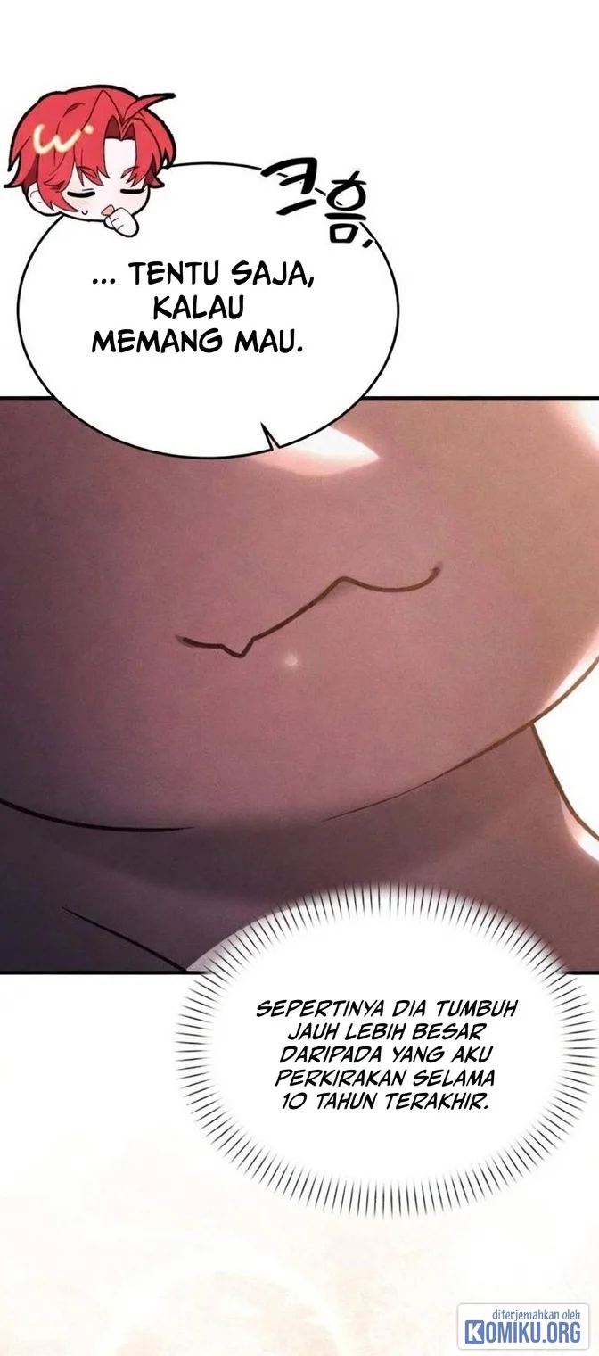I Became a Hatchling Chapter 30 Gambar 4
