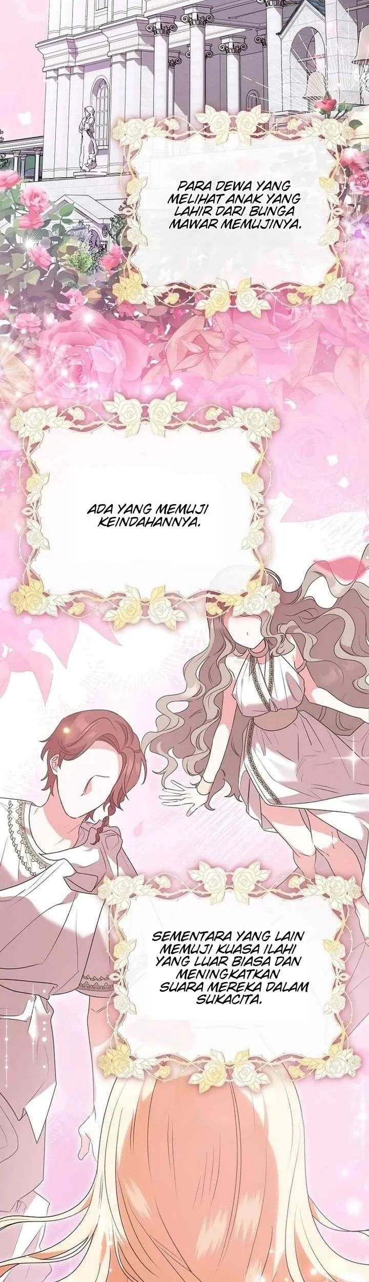 I Became a Human's Daughter Chapter 1 Gambar 3