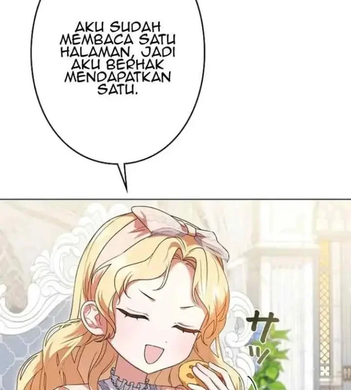Manhwa I Became a Human's Daughter Chapter 11 gambar 2