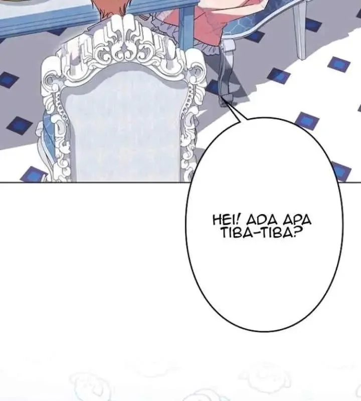 I Became a Human's Daughter Chapter 11 Gambar 4