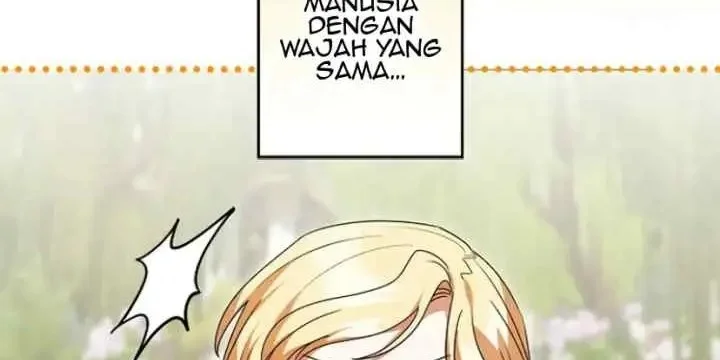 Manhwa I Became a Human's Daughter Chapter 15 gambar 2