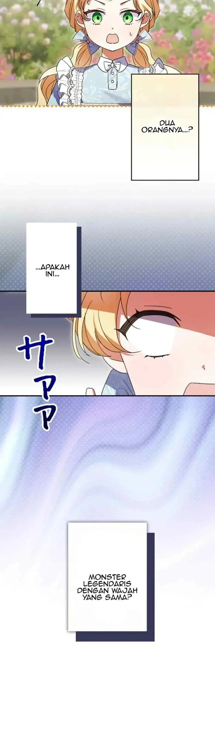 I Became a Human's Daughter Chapter 15 Gambar 3