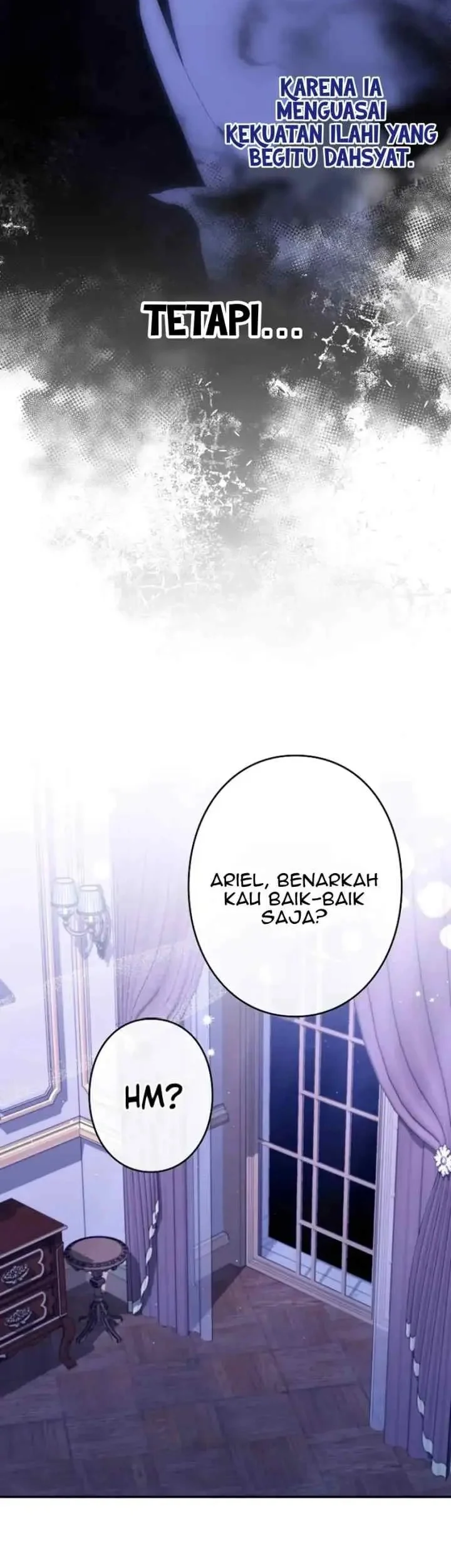 I Became a Human's Daughter Chapter 18 Gambar 3