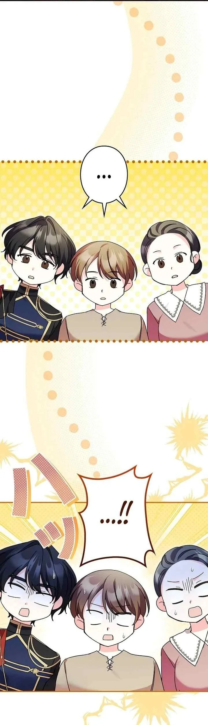 I Became a Human's Daughter Chapter 2 Gambar 3