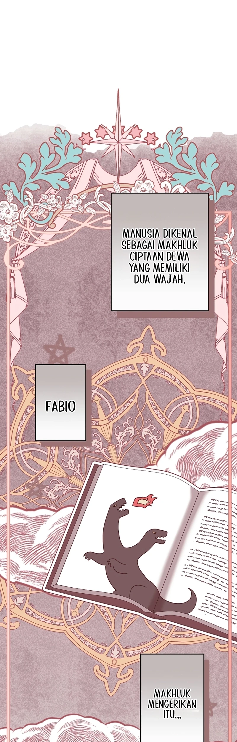 Manhwa I Became a Human's Daughter Chapter 32 gambar 2