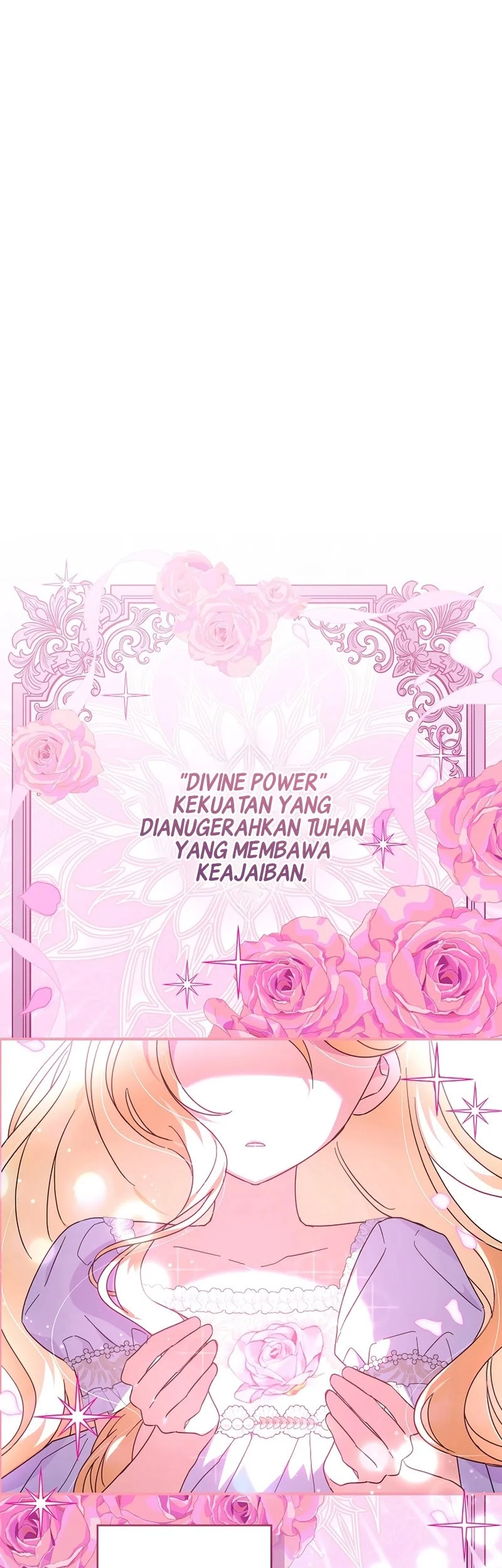 Manhwa I Became a Human's Daughter Chapter 34 gambar 2