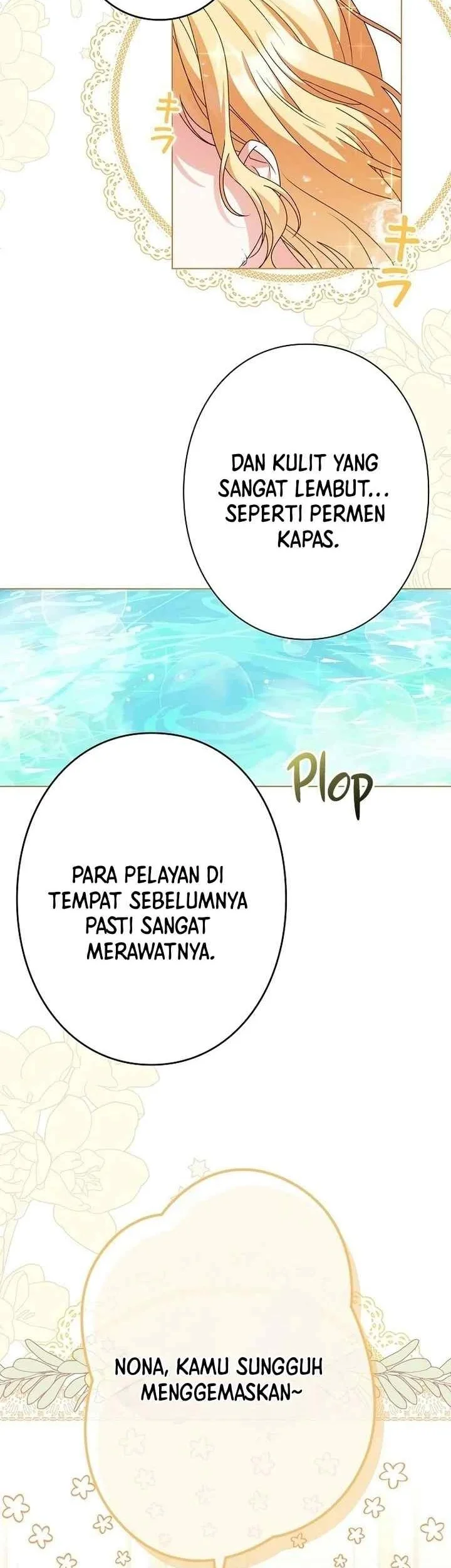 I Became a Human's Daughter Chapter 4 Gambar 3