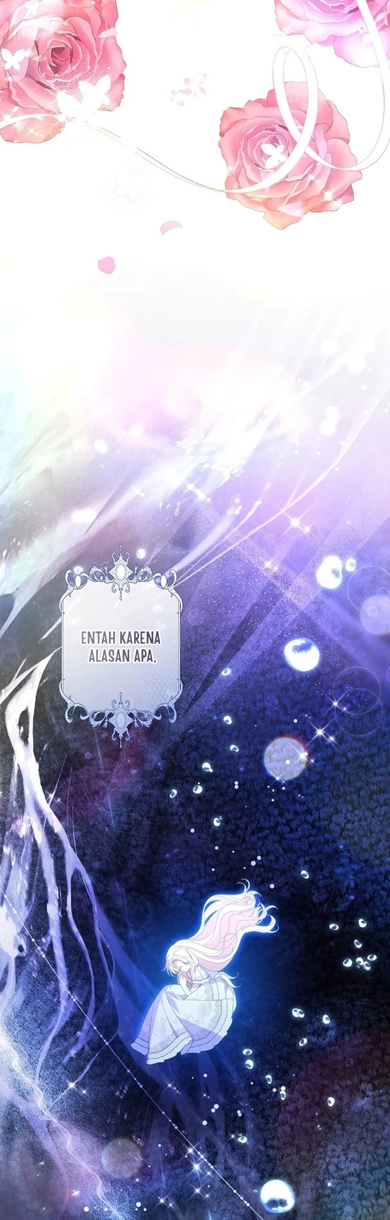 I Became a Human's Daughter Chapter 41 Gambar 3