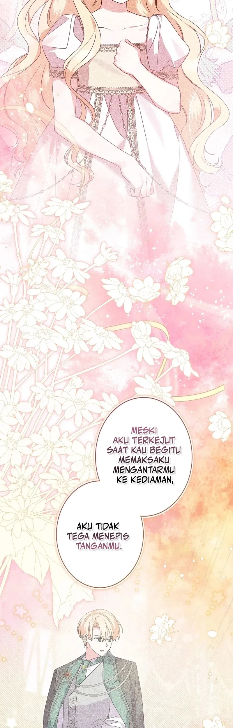 I Became a Human's Daughter Chapter 45 Gambar 3