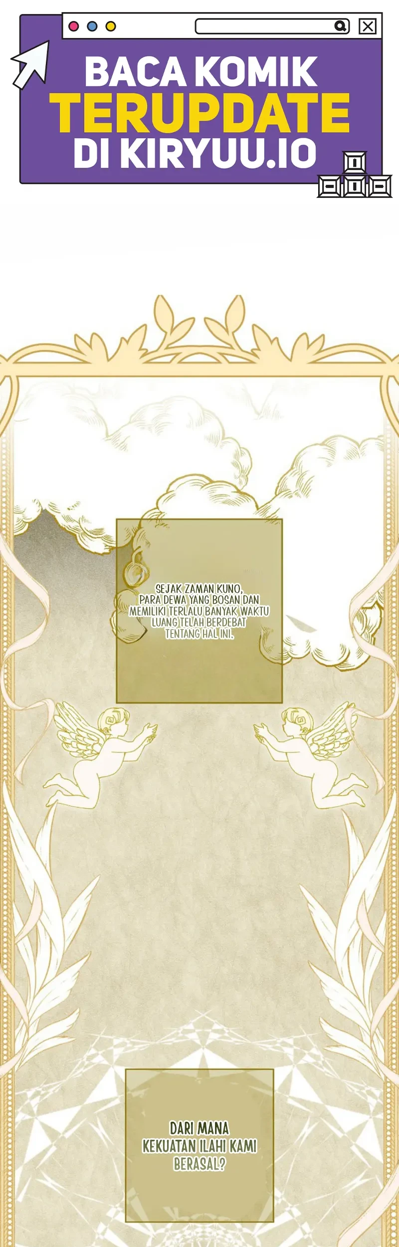 Manhwa I Became a Human's Daughter Chapter 51 gambar 2