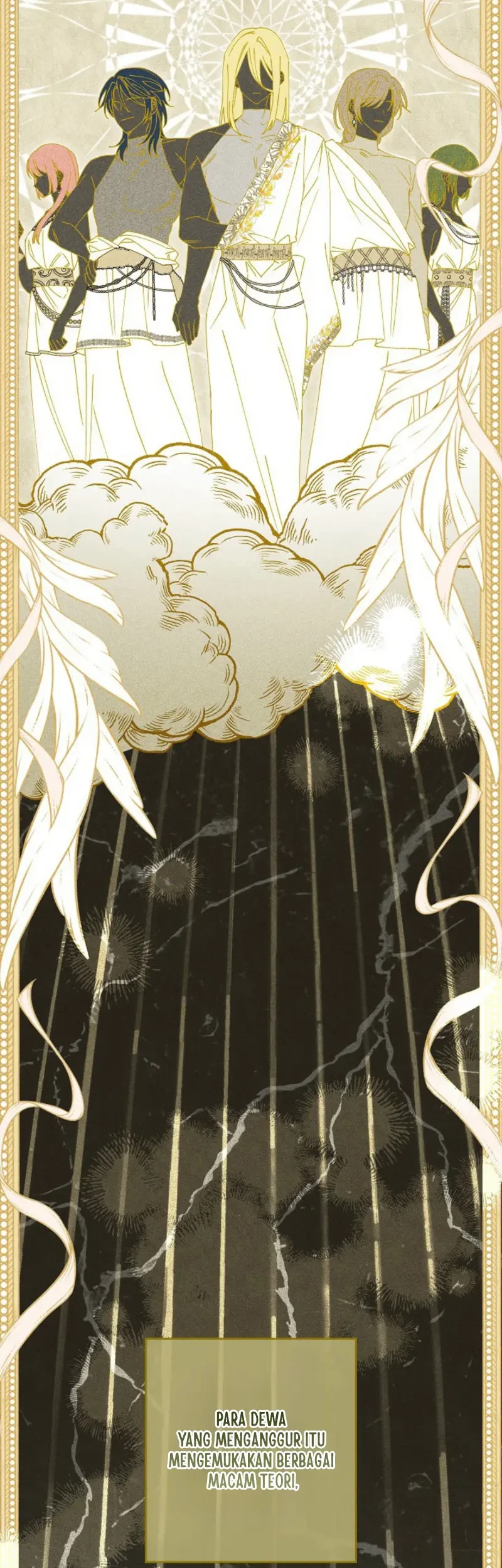 I Became a Human's Daughter Chapter 51 Gambar 3