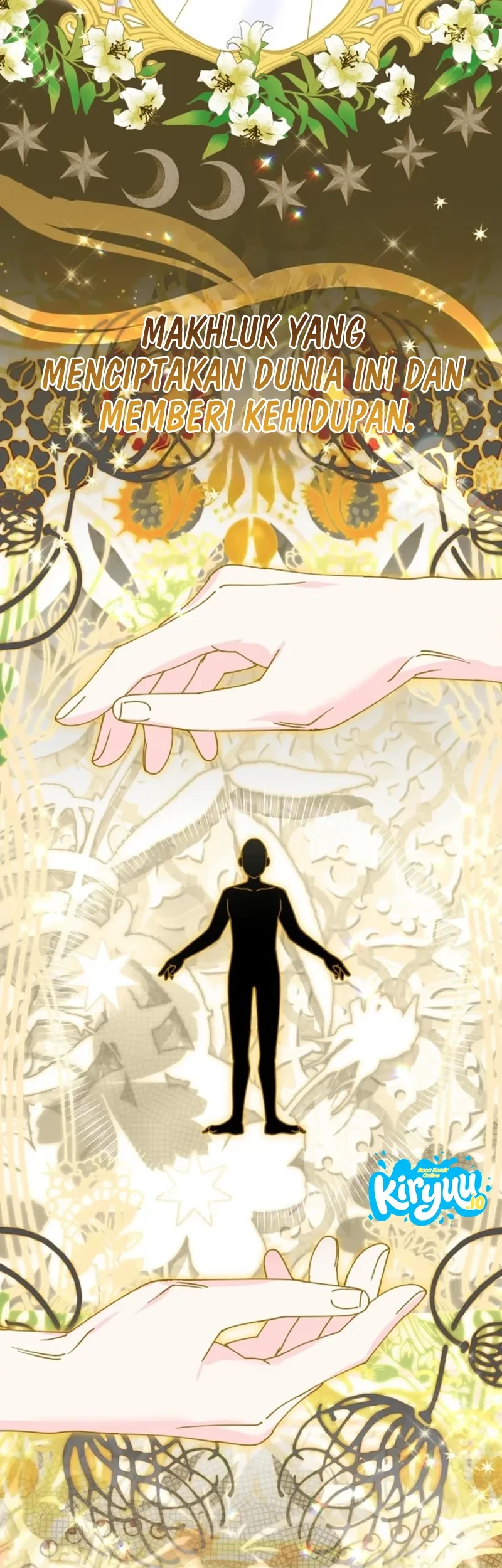 I Became a Human's Daughter Chapter 53 Gambar 3