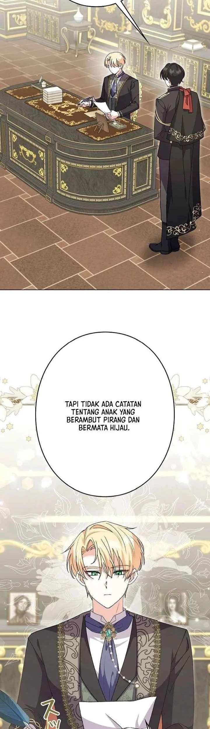 I Became a Human's Daughter Chapter 6 Gambar 3