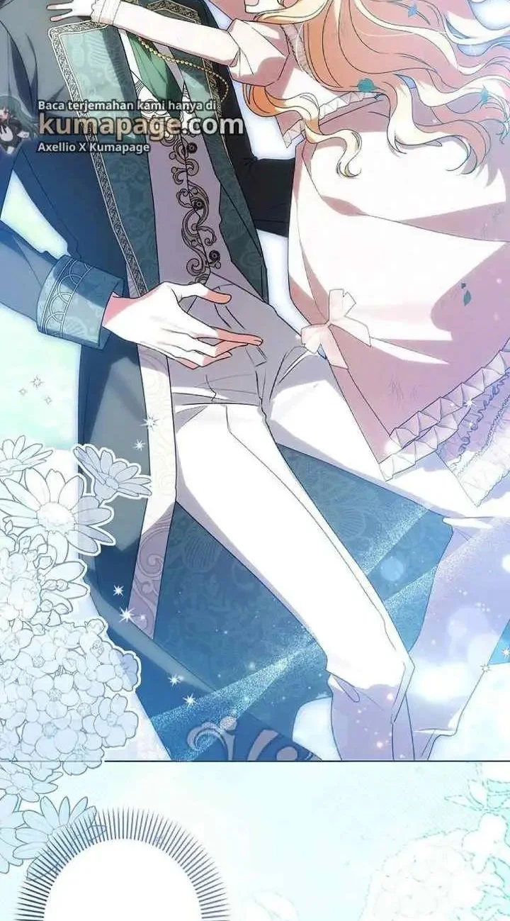 I Became a Human's Daughter Chapter 9 Gambar 3