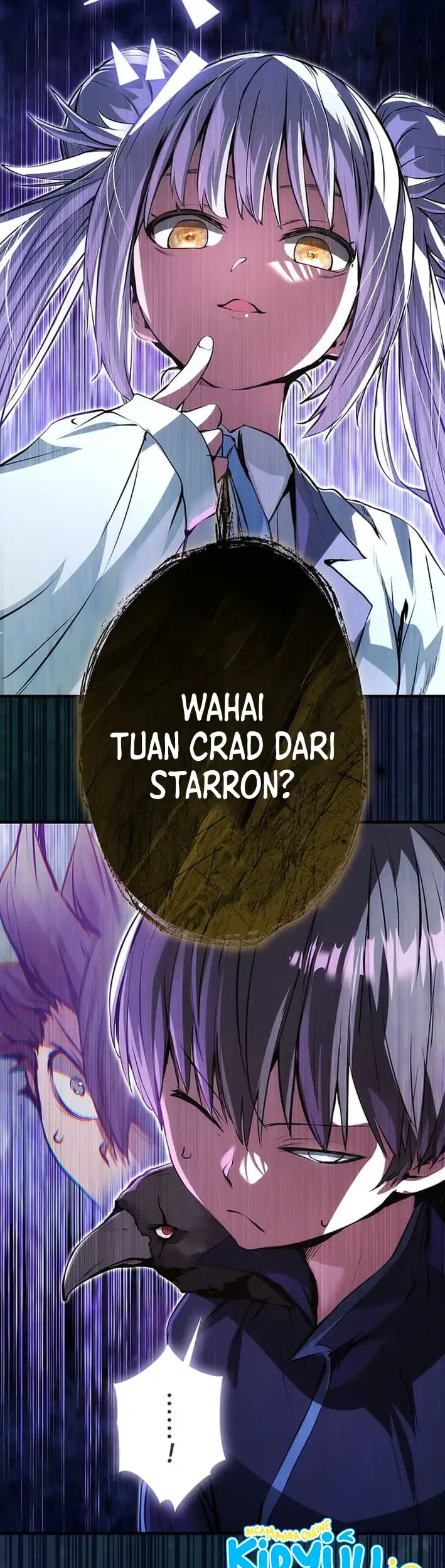 I Became a Munchkin Skill Thief Chapter 18 Gambar 3