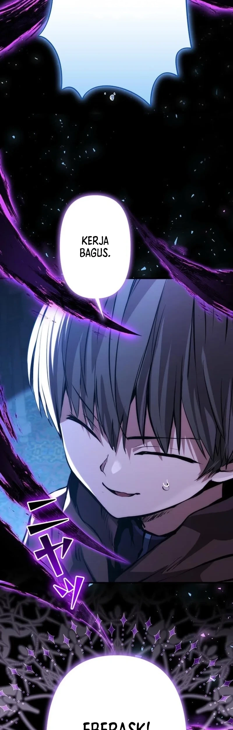 I Became a Munchkin Skill Thief Chapter 20 Gambar 4